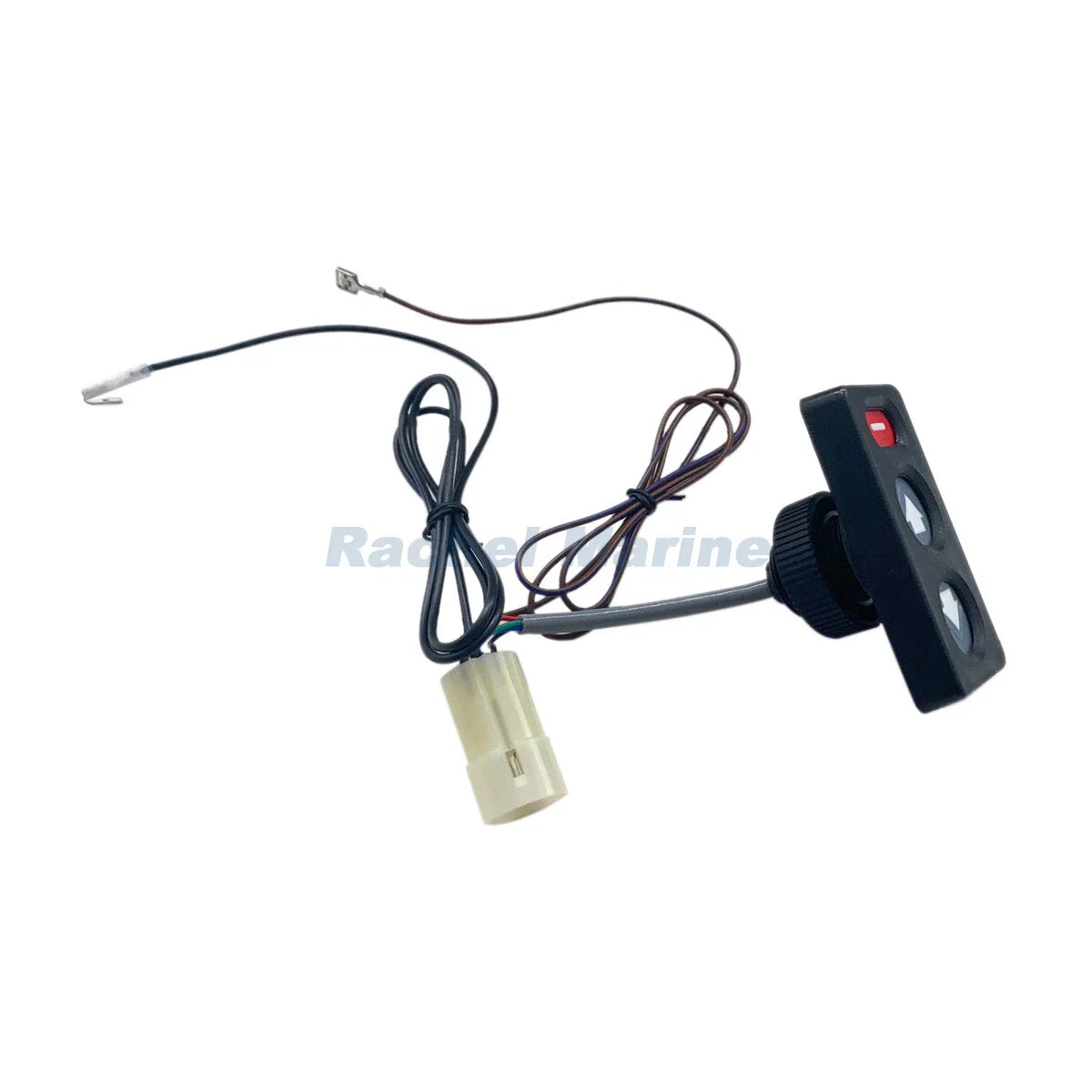 Power Trim Control Panel for Volvo Penta DP-E/DP-G/DP-X