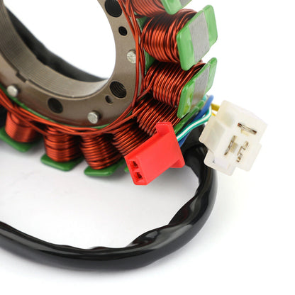 Stator for Honda CB 400 SS NC41, CL 400 (2002-2008, 1998)