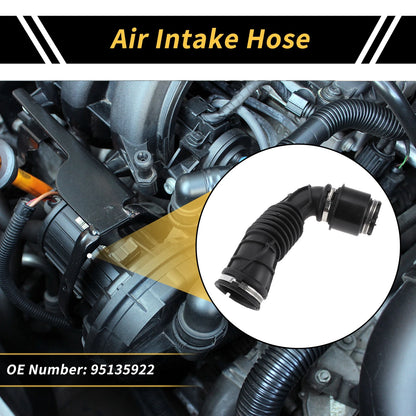Engine Air Intake Hose / 1 Pc / for Buick Encore (2013–2013)