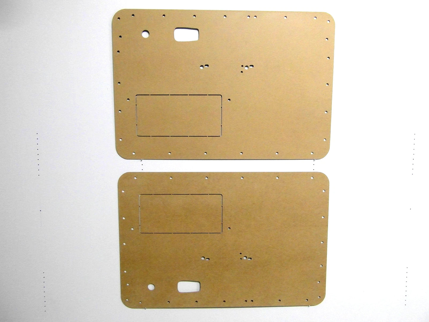 door panels HARDTOP / CABRIO for VW Beetle (1966–1997)
