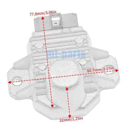 Regulator Rectifier for Honda ANF110 Wave110, AFS110 (2009-2010)