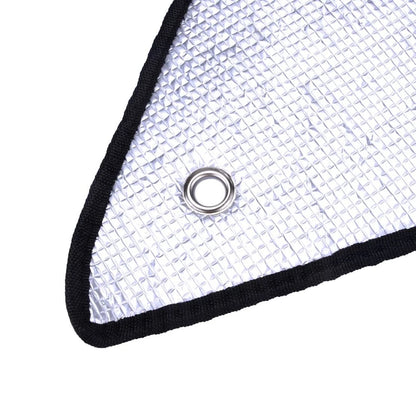 Sunshield UV Protect Sun Visor for Subaru Outback