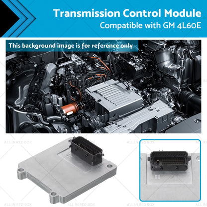 Transmission Control Module for GM 4L60E (2005-2014)