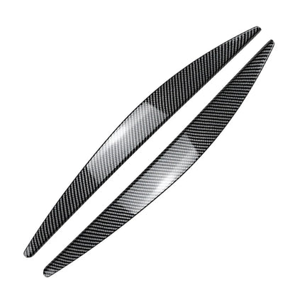 Headlight Eyelid Covers for Skoda Octavia MK3 (2015-2017)