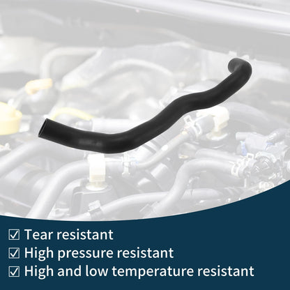 Lower Radiator Hose for Toyota Land Cruiser Prado (2003-2009)