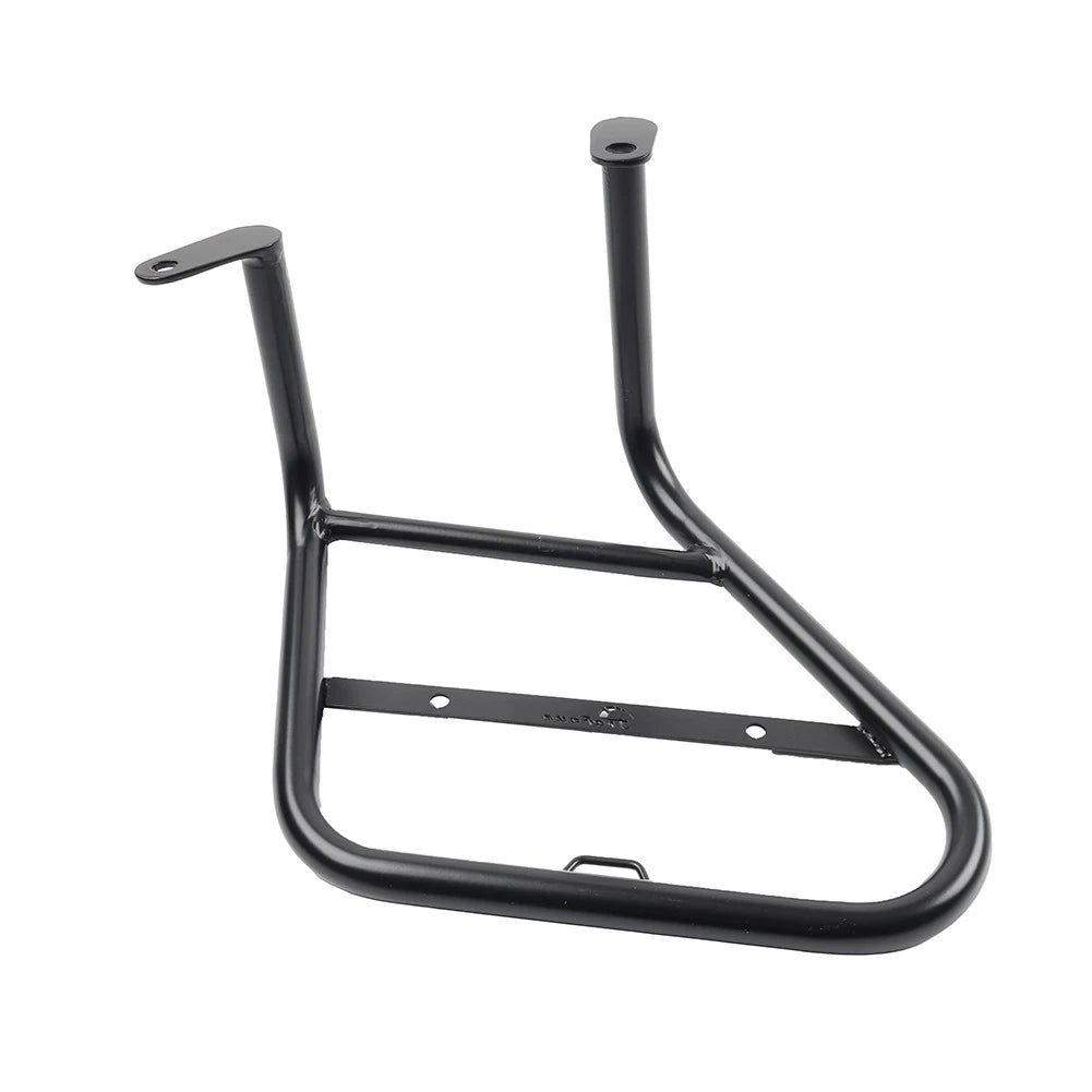 Right Side Saddle Bag Bracket Trunk Support for Kawasaki KLX230/R KLX230SM (21-24)