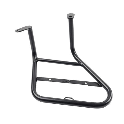 Right Side Saddle Bag Bracket Trunk Support for Kawasaki KLX230/R KLX230SM (21-24)