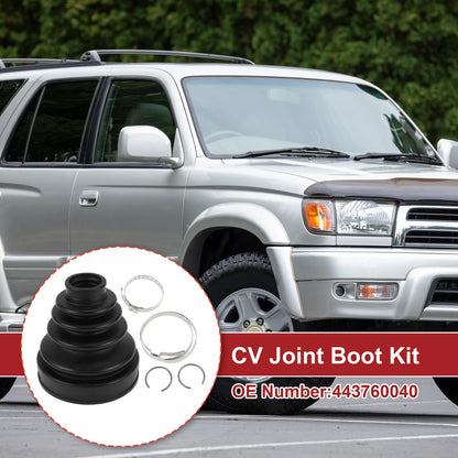 Inner CV Joint Boot Kit for Toyota 4Runner (2003-2009)