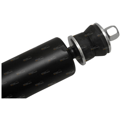 2 x Rear Gas Shock Absorbers for Toyota Tarago 2wd (1982–1990)