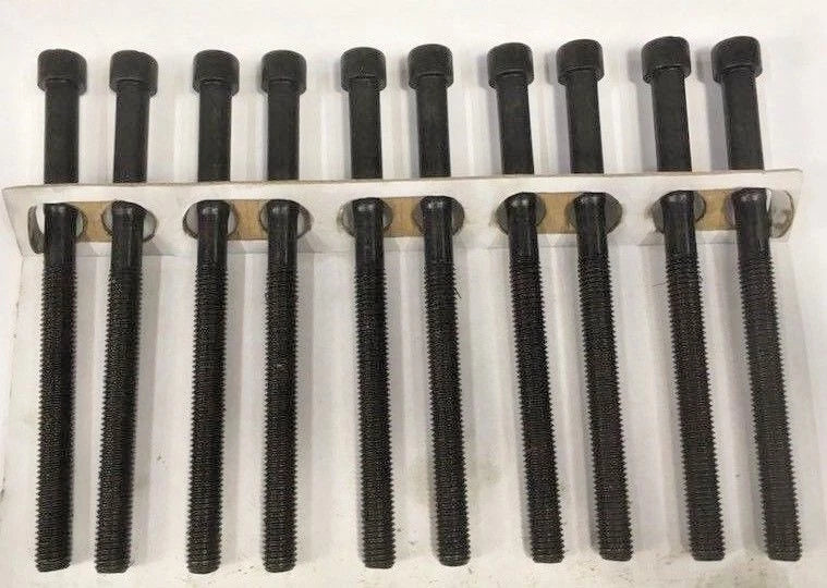 HEAD GASKET BOLTS for KIA HYUNDAI i30 i40 Rio Ceed