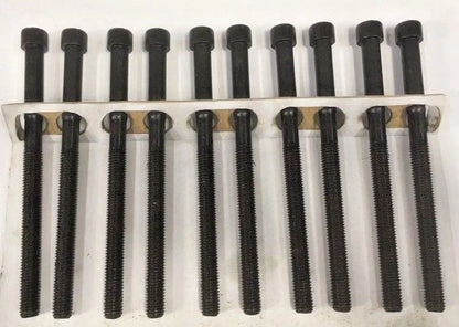 HEAD GASKET BOLTS for KIA HYUNDAI i30 i40 Rio Ceed