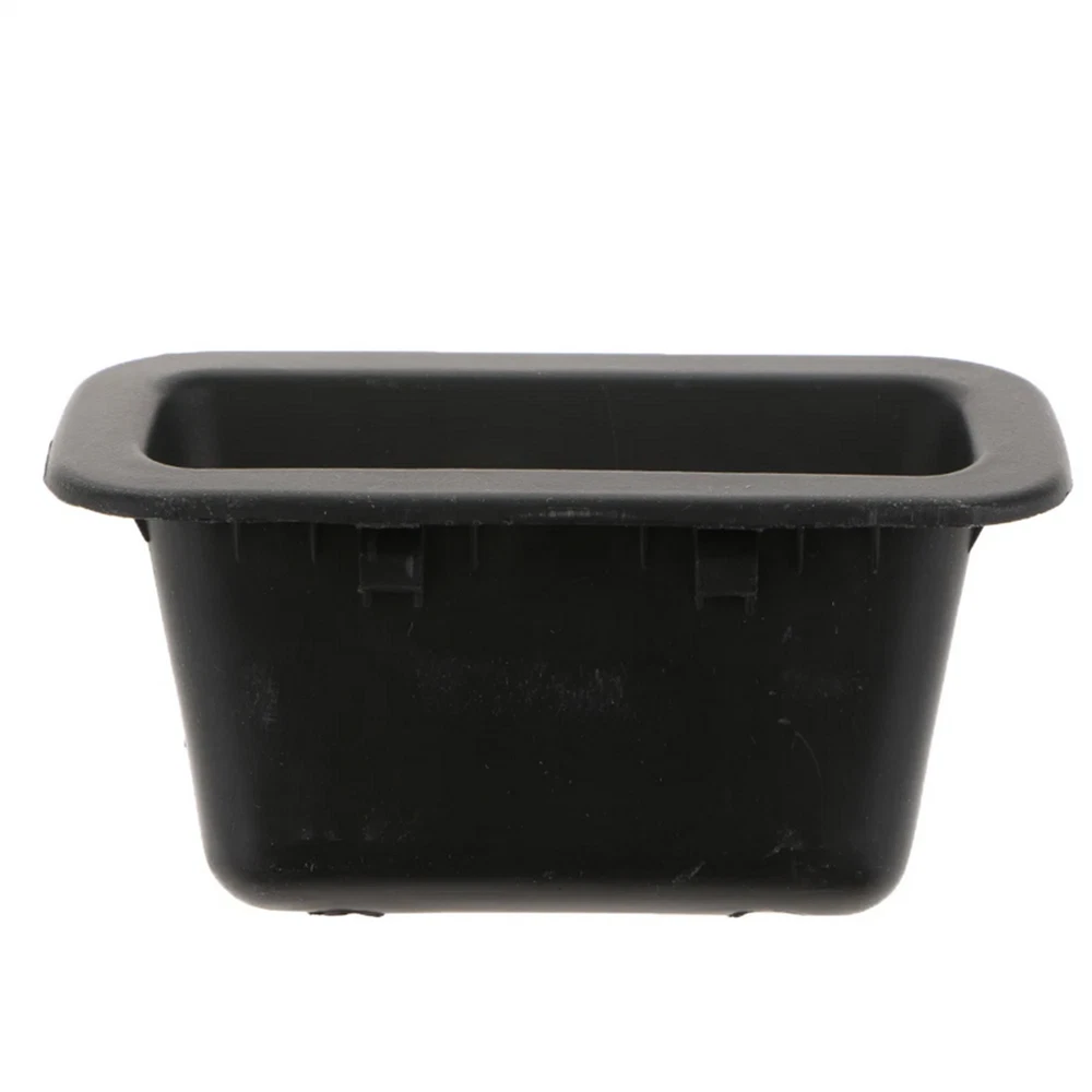 Interior Rear Trunk Lid Handle Trim for Mazda 3 5 CX-5 (2014-2020)