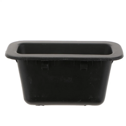 Interior Rear Trunk Lid Handle Trim for Mazda 3 5 CX-5 (2014-2020)
