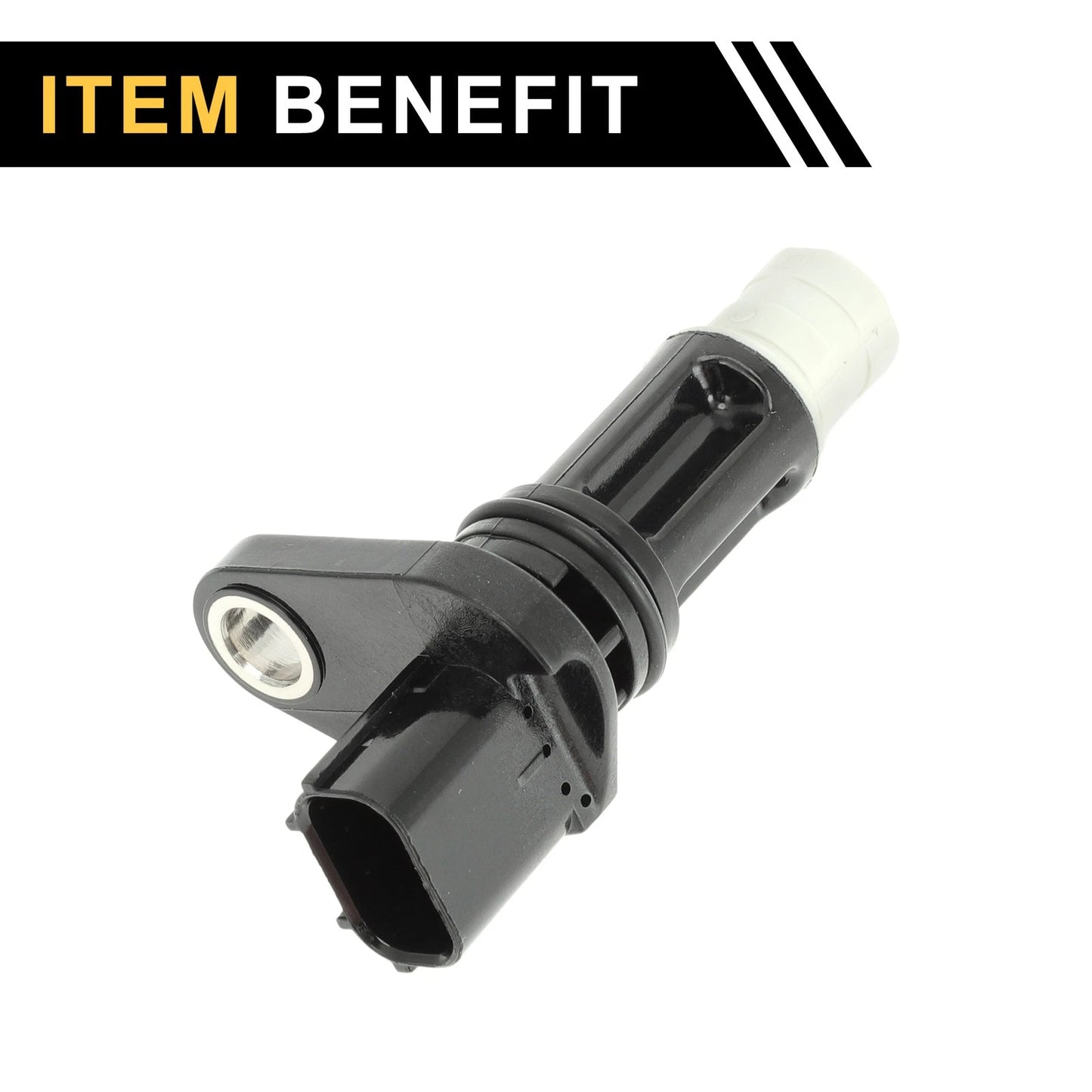 Crankshaft Position Sensor for Honda Accord IX Saloon 3.5 (2012-2015)