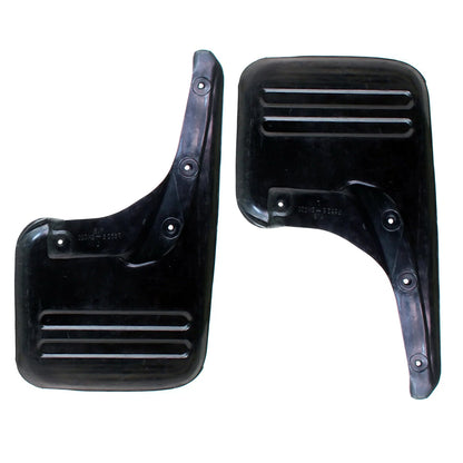 Rear Mudguard Mud Flap for Toyota Hilux SR5 KUN26 Hilux2WD 2005-2015