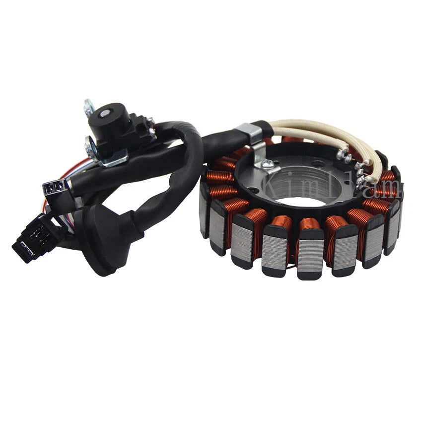 Magneto Stator Coil for Yamaha Zuma 125, BWS 125 (2009-2015)