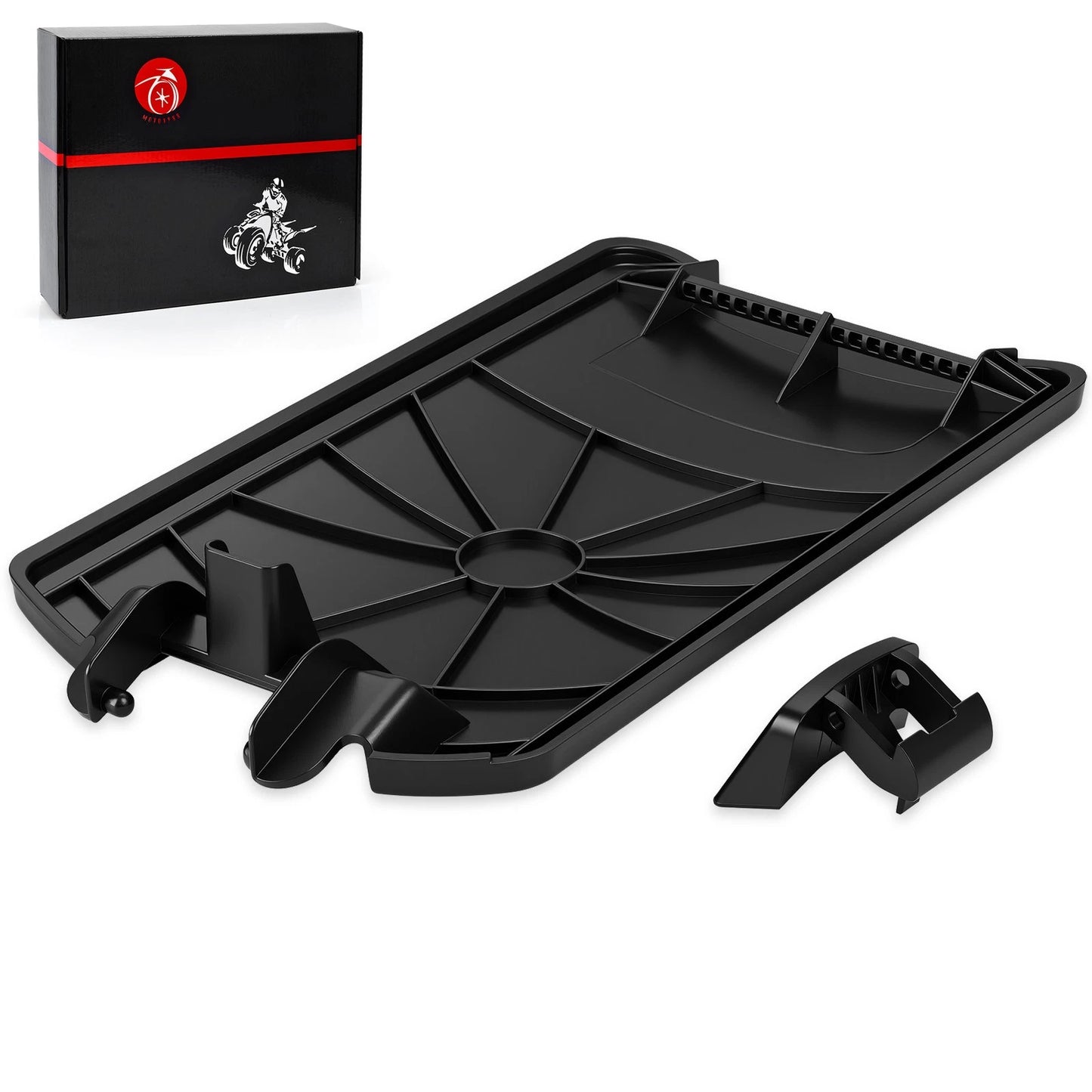 Glove Box Lid Kit for Yamaha Waverunner EX/Deluxe/Sport/Limited/EXR/Jet Blaster