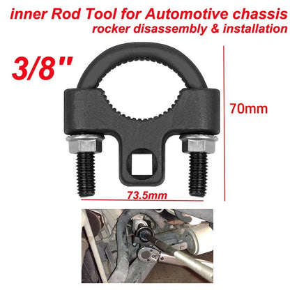 Inner Tie Rod Tool / 3/8 for Car Repair Kit