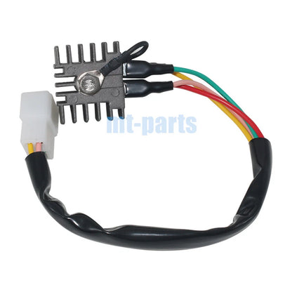 Voltage Regulator for Honda CB100 CL100S SL100 CB125S (1970-1975)