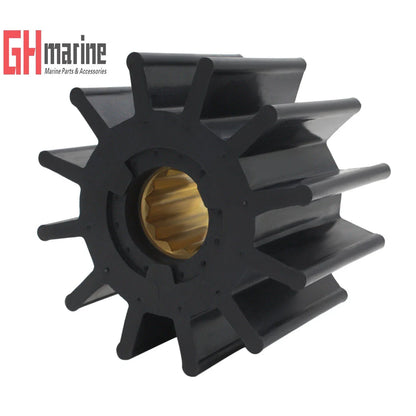 Flexible Impeller for VOLVO PENTA MD 100A/120/120A Inboard Marine
