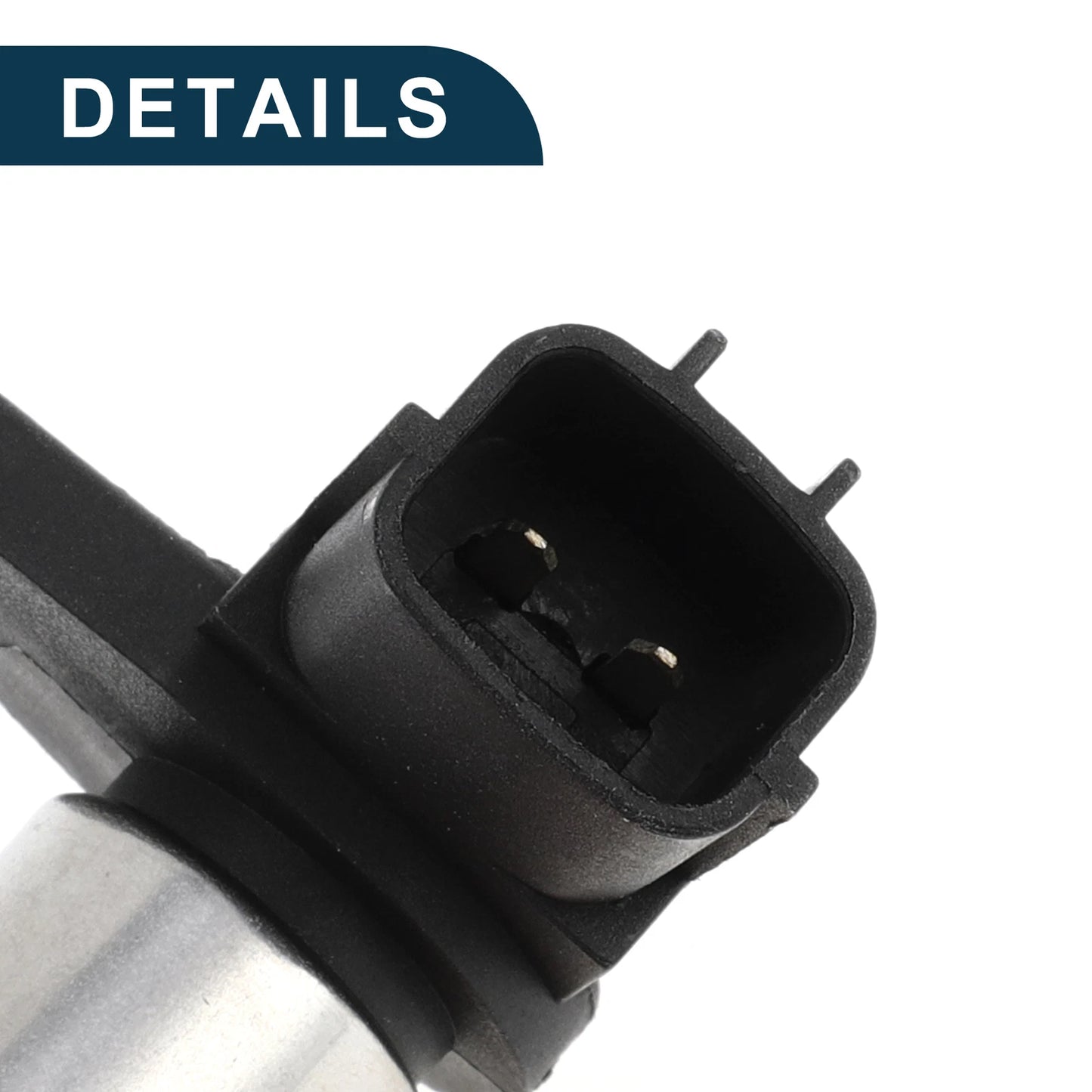 Crankshaft Position Sensor for Nissan X-Trail 2.2DCi (2001-2004) 1 Pc