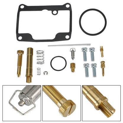 Carburetor Repair Kit for Mikuni VM34-619 for Russian Mechanics RMZ-640