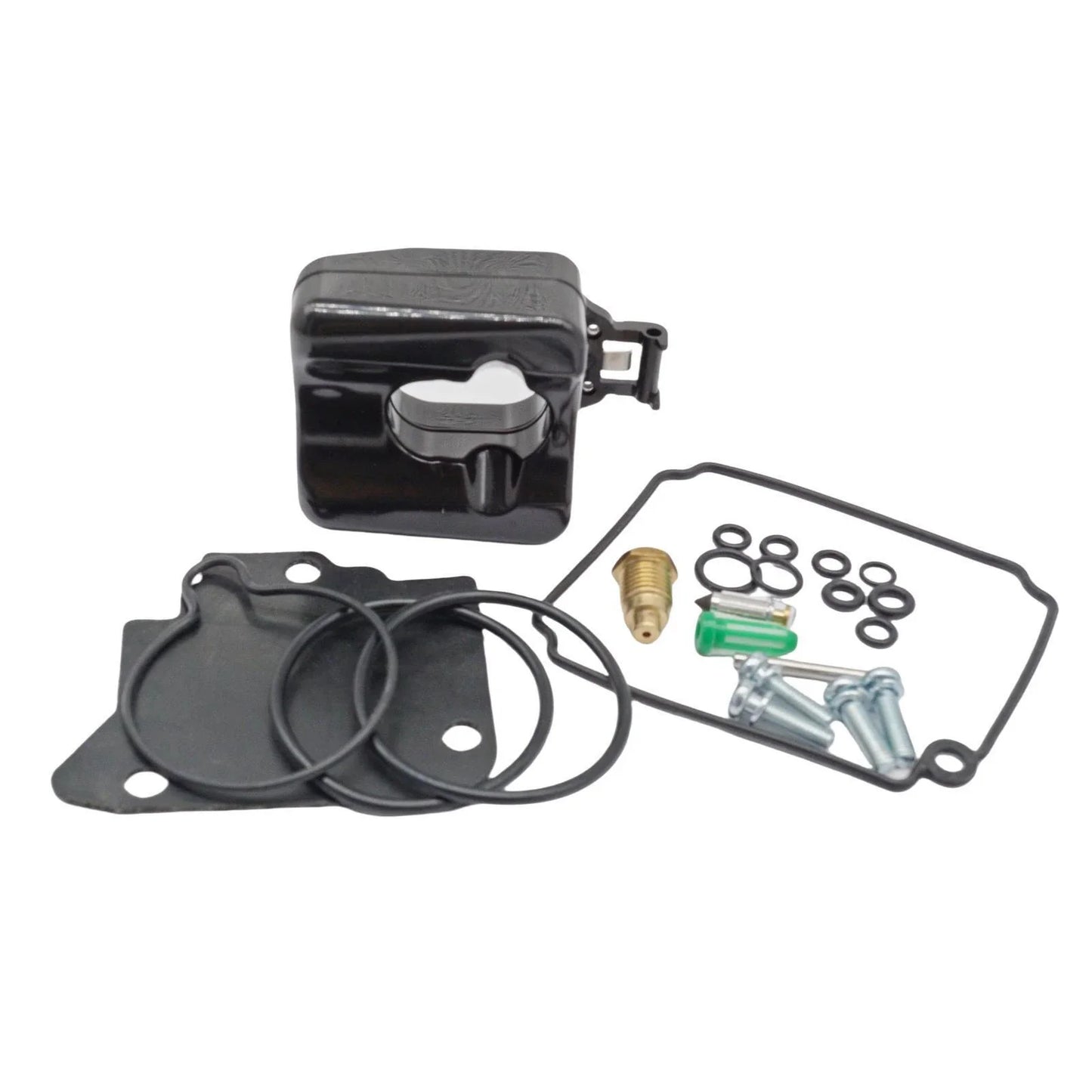 Carb Kit for Yamaha F75-F100HP 4-Stroke Outboard 67F-W0093-00