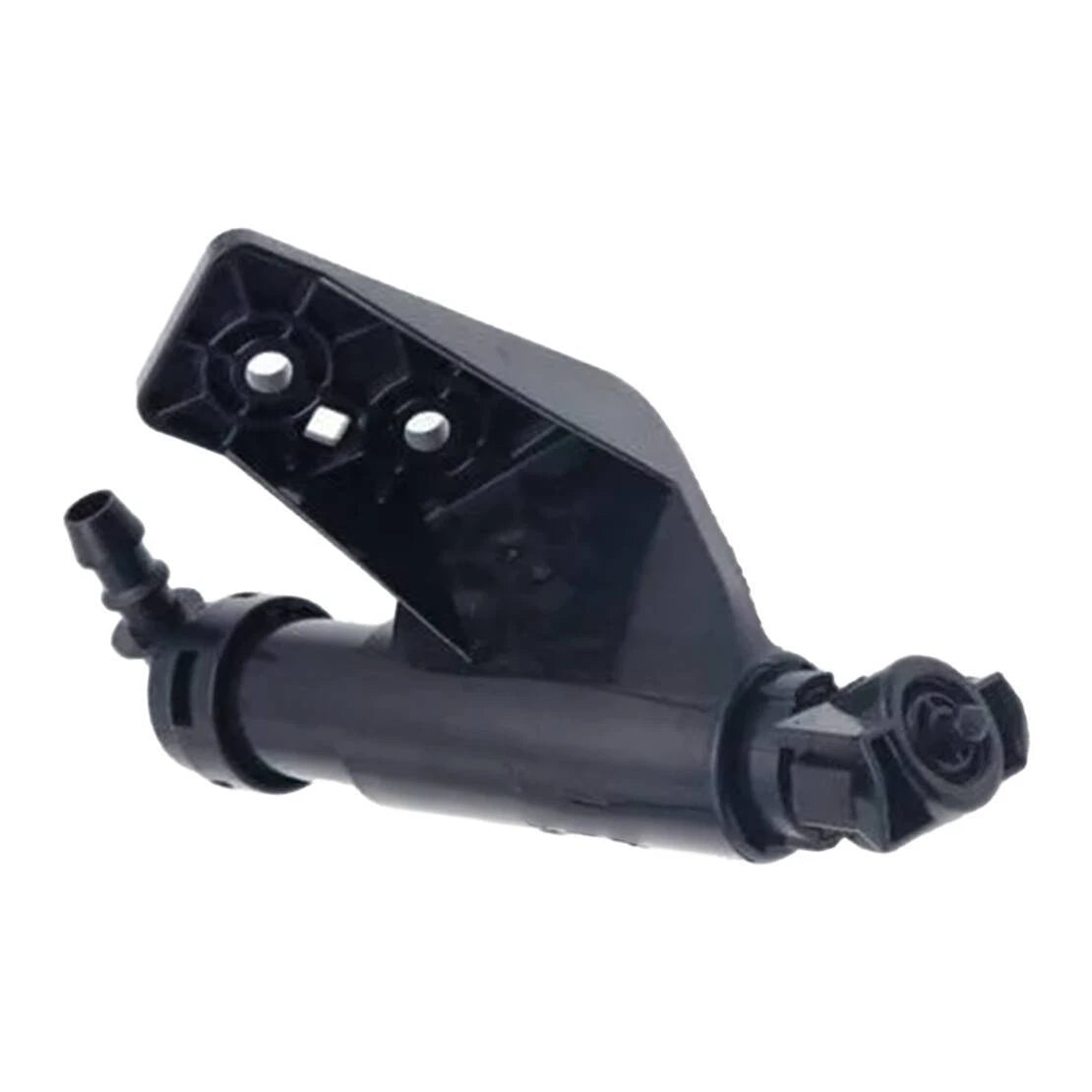 Left Headlight Washer Spray Nozzle for Hyundai Santa Fe (2013-2016)