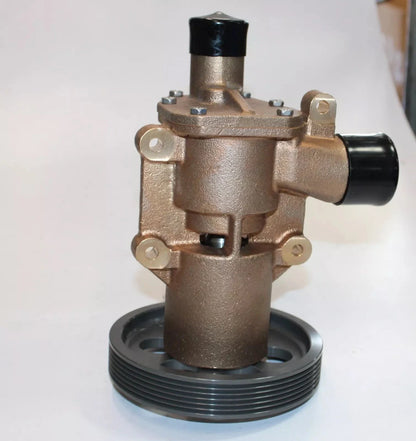 Sea Water Pump for Volvo Penta D4 (3584062, Jabsco 50384-8000)