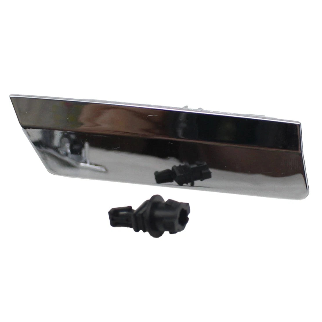Headlight Washer Nozzle Cover Caps  for Lexus LS460 (2007-2009)