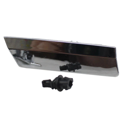 Headlight Washer Nozzle Cover Caps  for Lexus LS460 (2007-2009)