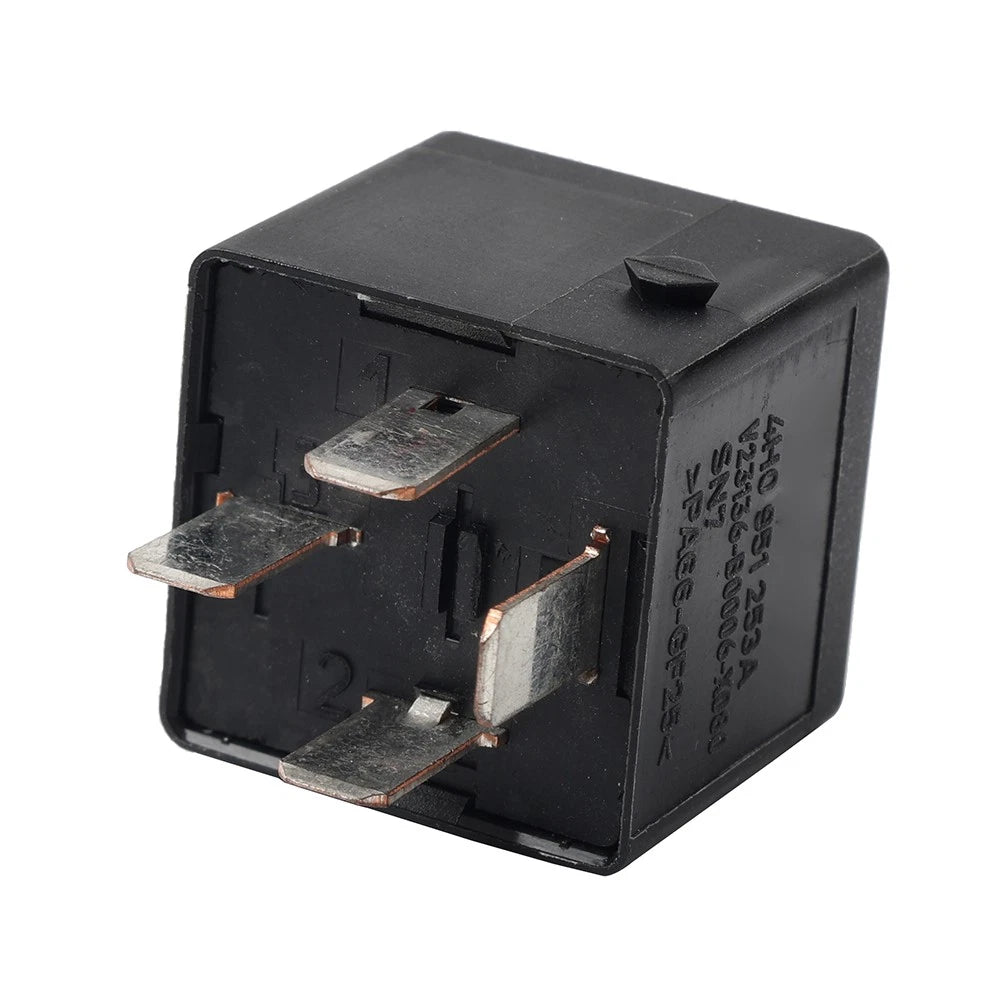 Multifunction Relay for Volkswagen Golf, Passat, Audi A4 (2010-2016)