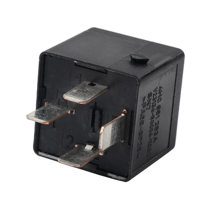 Multifunction Relay for Volkswagen Golf, Passat, Audi A4 (2010-2016)