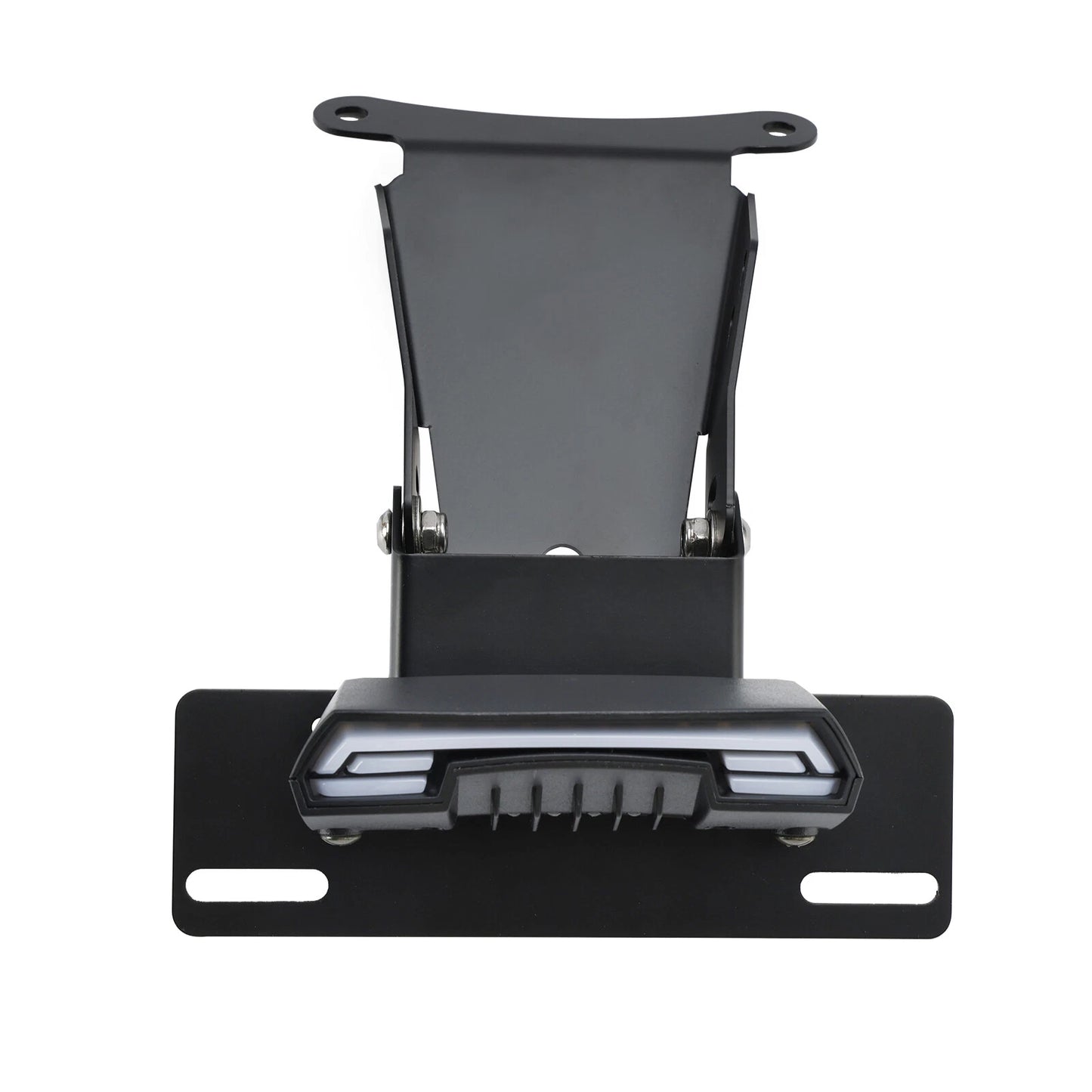 License Plate Holder for Husqvarna Supermoto/Enduro 701 (2016-2023)