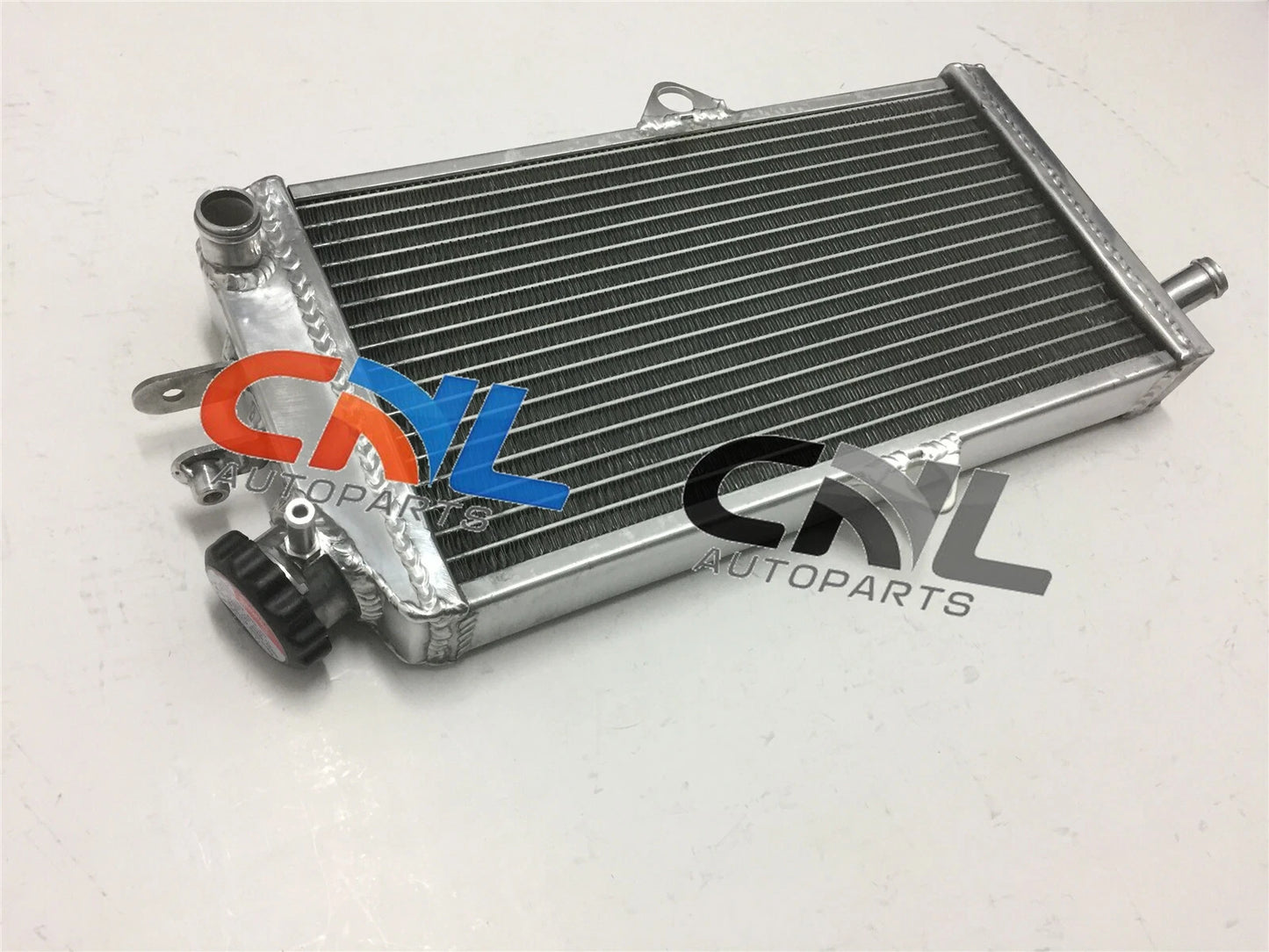 3ROW ALLOY Radiator for Suzuki LT250R Quadracer 250 (1985-1992)