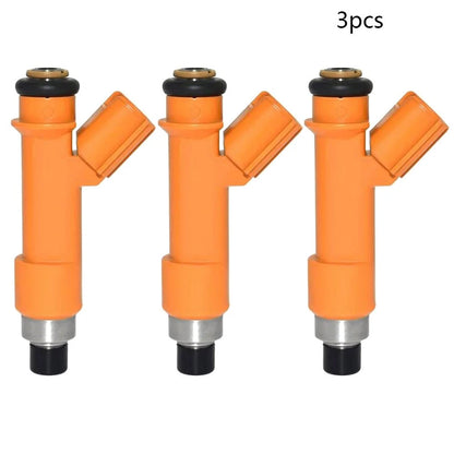 3 x Fuel Injectors for Toyota Daihatsu (2000-2005)