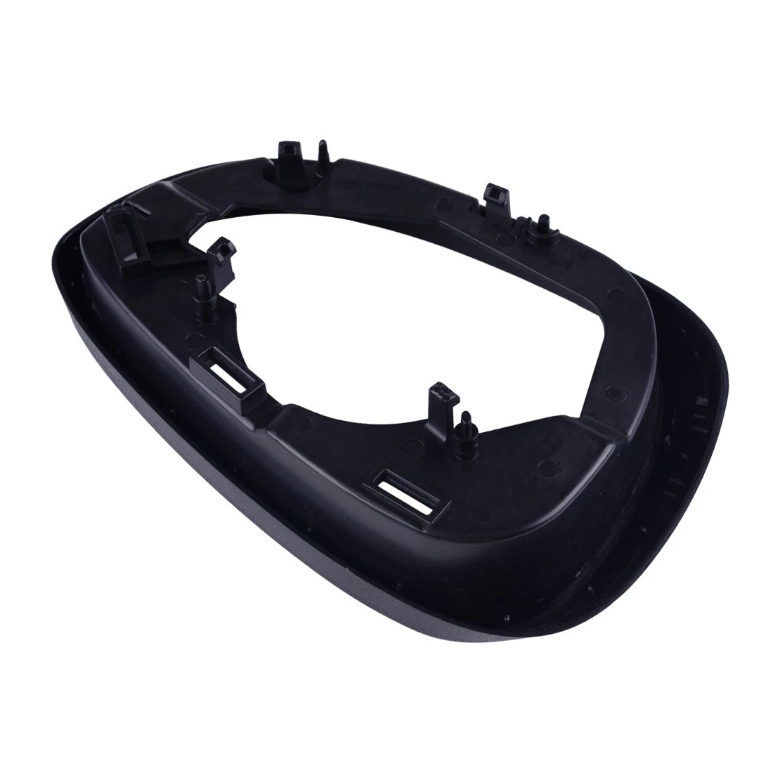 Exterior Mirror Cap for Ford Fiesta MK7 (2009-2017)
