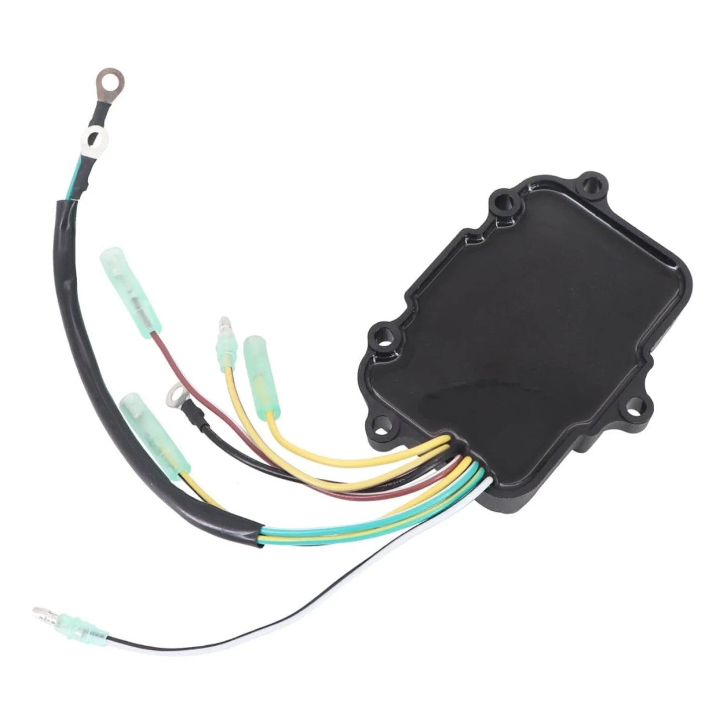 Switch Box CDI for Mercury Mariner Outboard 339-7452A17, 339-7452A15, 339-7452A19