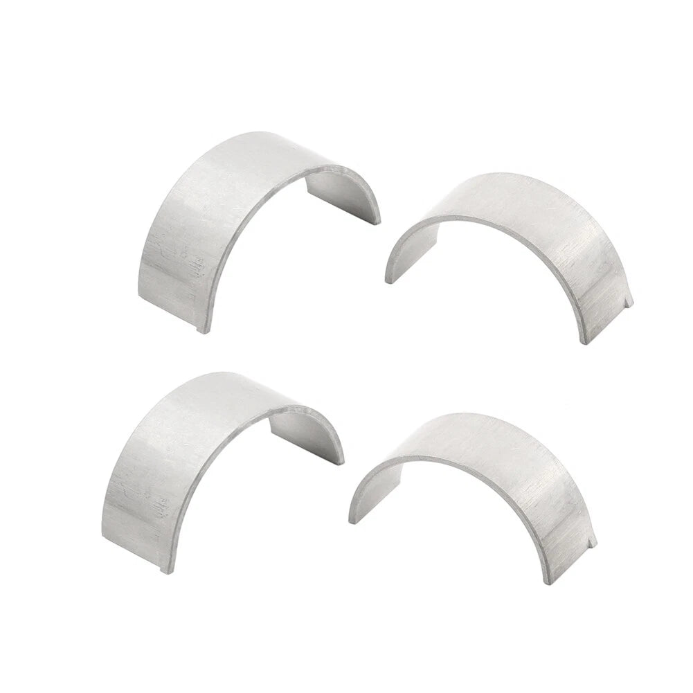 4 x STD 0mm Connecting Rod Bearings for Kawasaki GPX250, EX250, GPZ250, Ninja 300 (1987-2006)