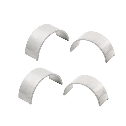 4 x STD 0mm Connecting Rod Bearings for Kawasaki GPX250, EX250, GPZ250, Ninja 300 (1987-2006)