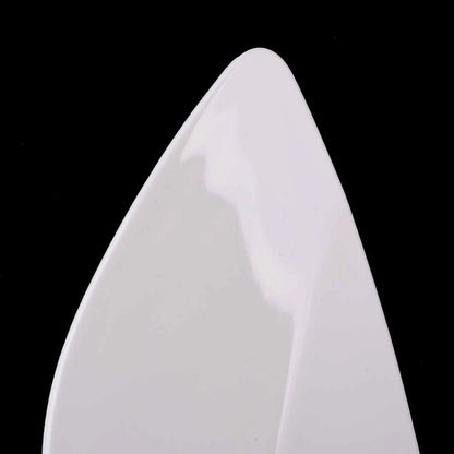 Bumper Tow Hook Eye Cover Cap for Benz CLA Coupe (2013-2016)