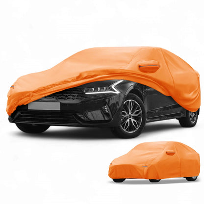 Waterproof All Weather Car Cover for Kia K5 (2021-2023)