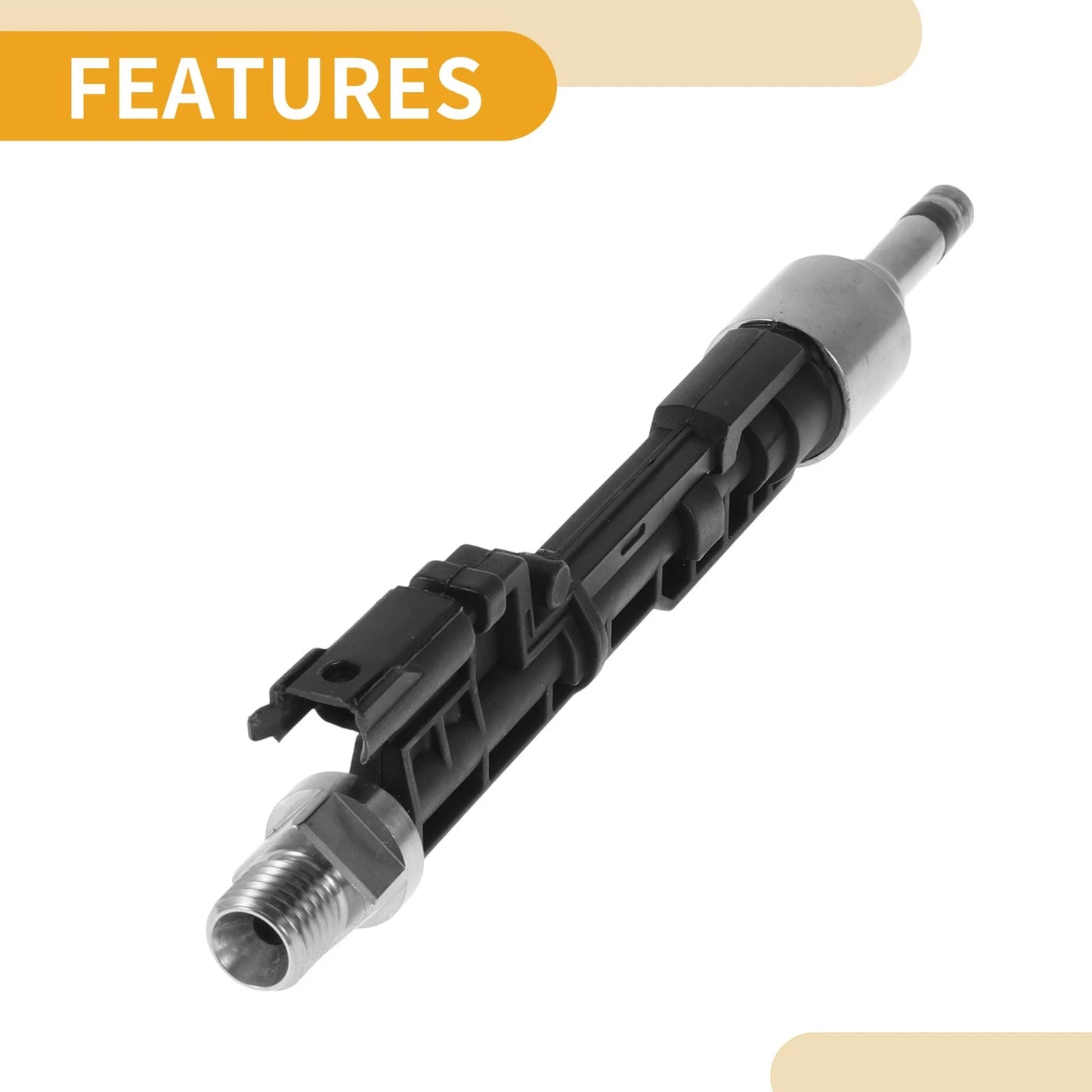 Fuel Injector for BMW 228I 4-Cylinder Engine (2014-2016)