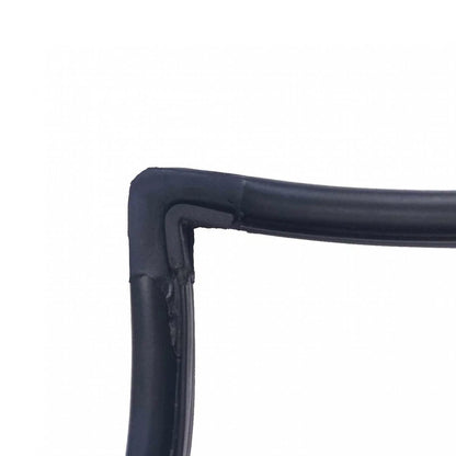 Door Rubber Seal Weatherstrip Left Fits Nissan Urvan Caravan E24 Van 1986-00