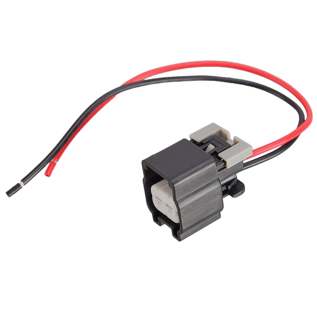 Engine Cooling Fan Motor Connector for Chevrolet Equinox, Suzuki, Buick