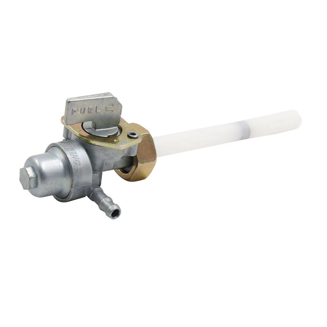 Fuel Switch / 17mm / Petcock Valve for Universal Motorcycle