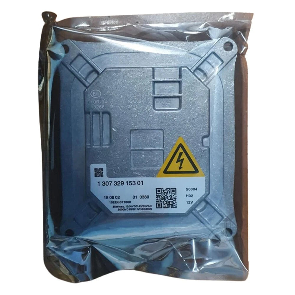 HID Headlight Ballast Module for BMW 3 Series X3 X5 (1999–2013)