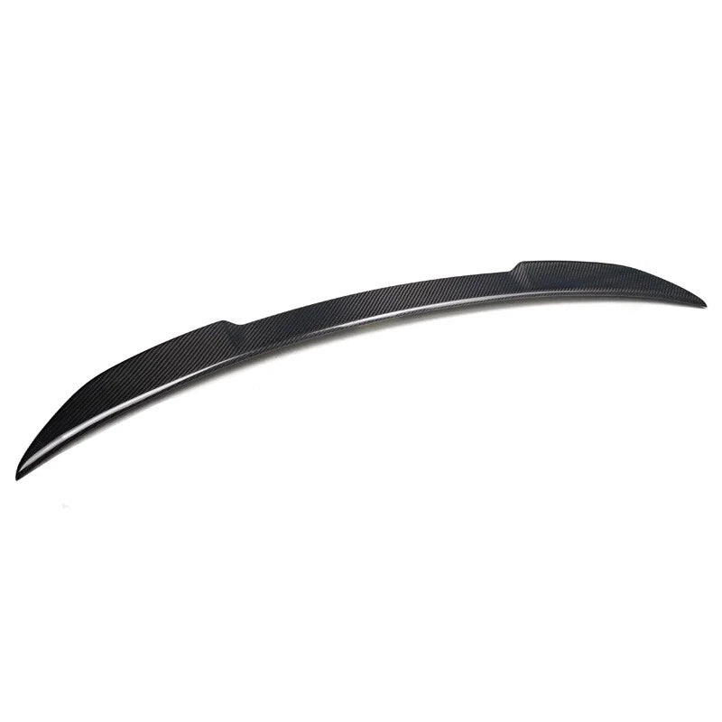 Dry Carbon Fiber Rear Trunk Spoiler Wing for BMW 3 Series G20 2019-2024