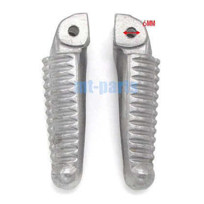 Footrest Pegs for Ducati 1098 1198 848 (2008-2013)