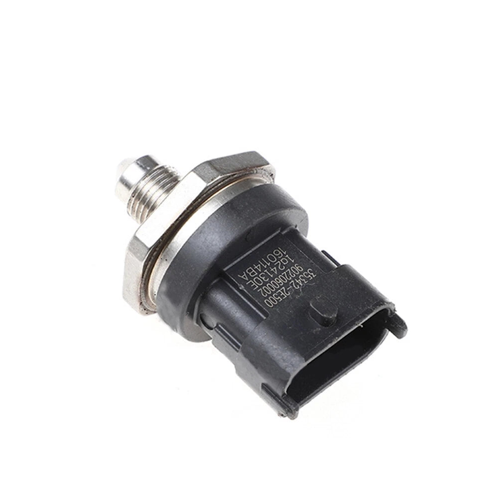 Fuel Rail Pressure Sensor for Hyundai Buick Cadillac